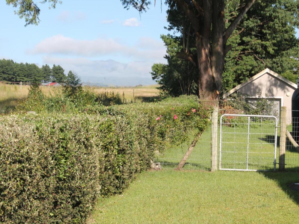 Cicada Self Catering Cottage Underberg Buitenkant foto